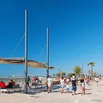 Apartmán Amoureva-5 By Interhome Agde