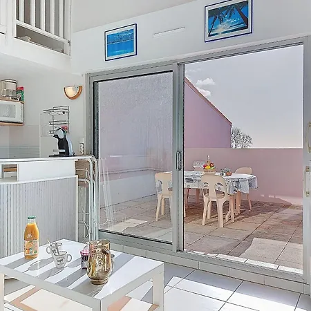 Appartement Amoureva-5 By Interhome Agde