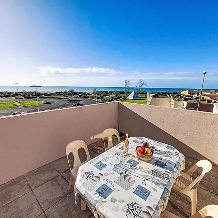 Appartement Amoureva-5 By Interhome *