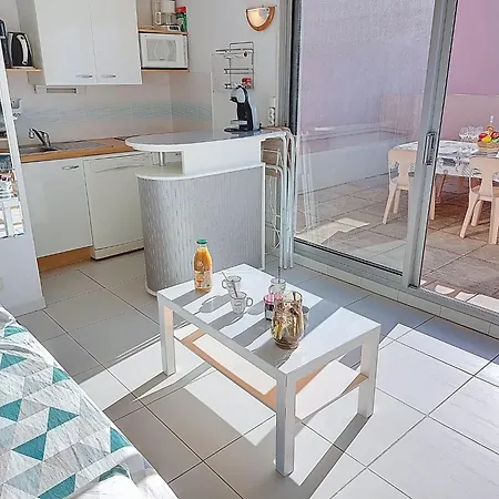 Amoureva-5 By Interhome Appartement *