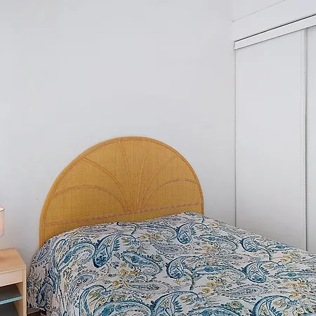 Amoureva-5 By Interhome Appartement *