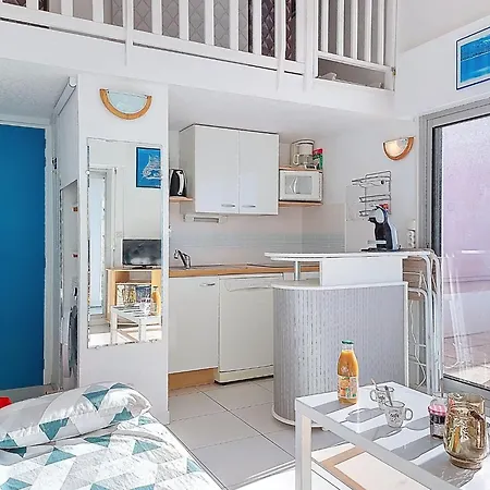 Amoureva-5 By Interhome Appartement *
