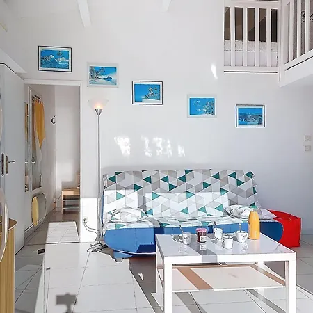 Appartement Amoureva-5 By Interhome