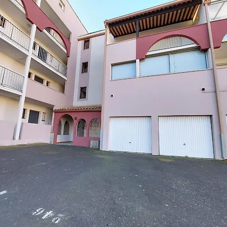 Appartement Amoureva-5 By Interhome