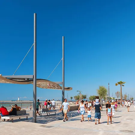 Appartamento Amoureva-5 By Interhome Agde