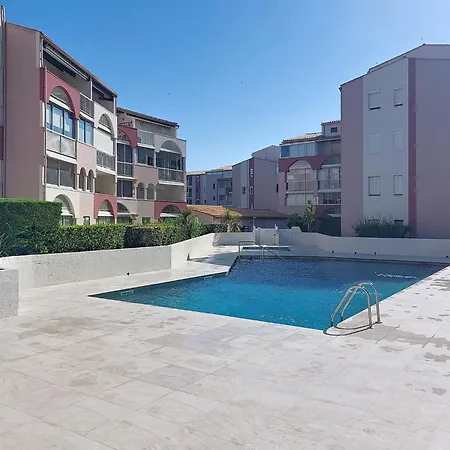 Amoureva-5 By Interhome Appartement *